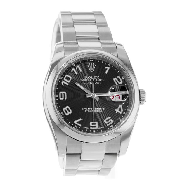 Rolex Datejust 116200 Image 5